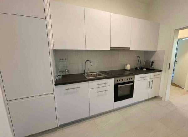 Gemütliche 3.5-Zimmer-Wohnung zur Miete in Basel 4