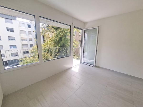 Gemütliche 3.5-Zimmer-Wohnung zur Miete in Basel 9
