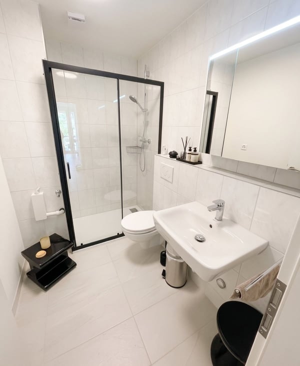 Gemütliche 3.5-Zimmer-Wohnung zur Miete in Basel 10