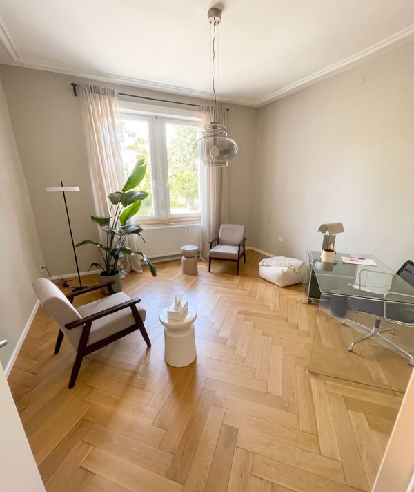 Gemütliche 3.5-Zimmer-Wohnung zur Miete in Basel 2