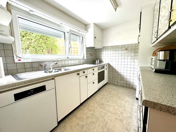 Viel Platz mit toller Aussicht 7