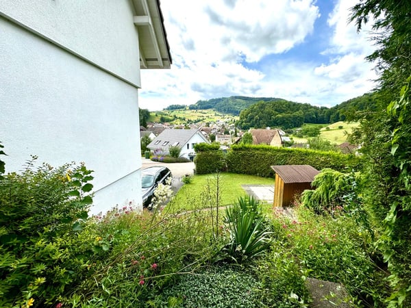 Viel Platz mit toller Aussicht 3