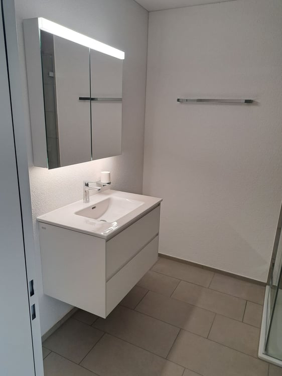2.5-Zimmer-Erstbezug - Hochwertige Neubauwohnung in Bad Zurzach 8