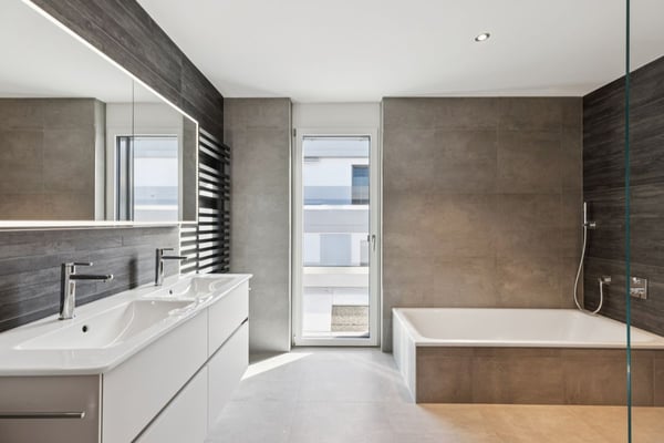 JURA VIEW - Architektur, Technik und Wohnqualität auf höchstem Niveau