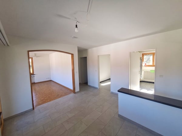 Geräumiges 5.5-Zimmer Einfamilienhaus mit Aussicht in Seewen 7