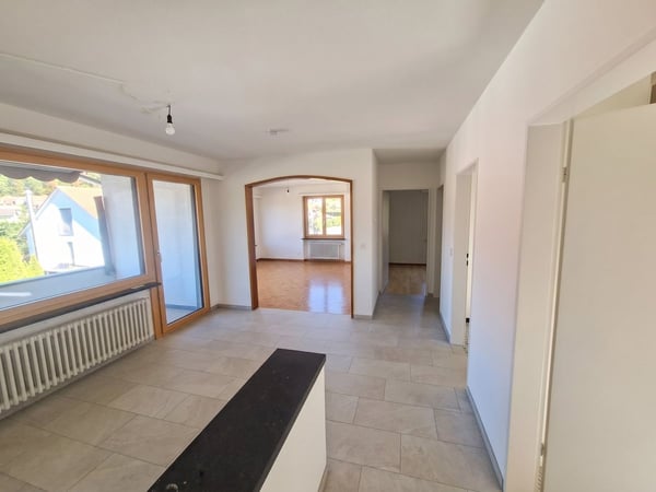 Geräumiges 5.5-Zimmer Einfamilienhaus mit Aussicht in Seewen 6