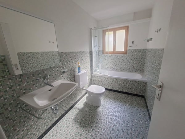 Geräumiges 5.5-Zimmer Einfamilienhaus mit Aussicht in Seewen 12