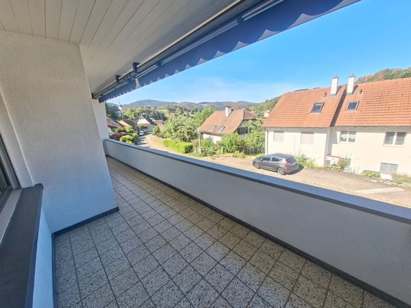 Geräumiges 5.5-Zimmer Einfamilienhaus mit Aussicht in Seewen 13