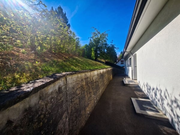 Geräumiges 5.5-Zimmer Einfamilienhaus mit Aussicht in Seewen 5
