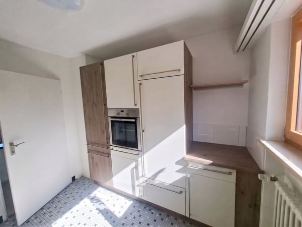 Geräumiges 5.5-Zimmer Einfamilienhaus mit Aussicht in Seewen 9