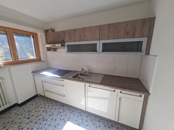 Geräumiges 5.5-Zimmer Einfamilienhaus mit Aussicht in Seewen 8