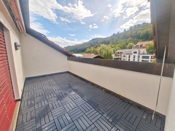 Viel Platz, gepflegt mit Cheminée 10