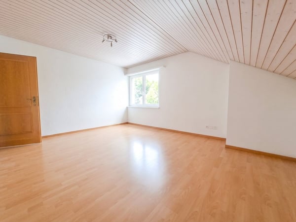 Viel Platz, gepflegt mit Cheminée 4