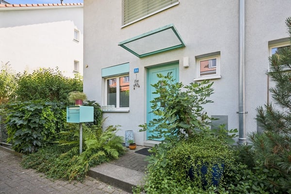 Gepflegt und grosszügig an ruhiger Lage 4