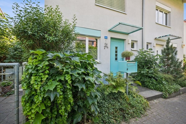 Gepflegt und grosszügig an ruhiger Lage 5