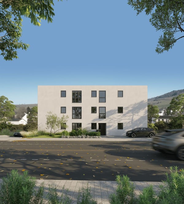 Hobbyraum, Neubau 3