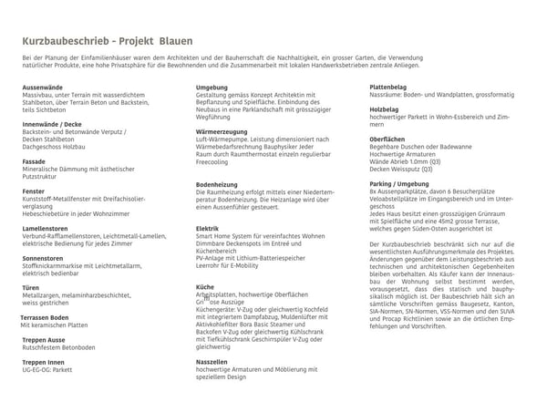 Exklusive Neubau-Einfamilienhäuser in Blauen 11