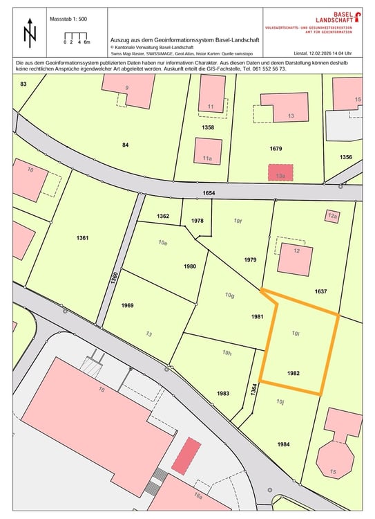Exklusive Neubau-Einfamilienhäuser in Blauen 13