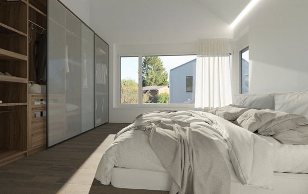 Exklusiver und eleganter Neubau 8