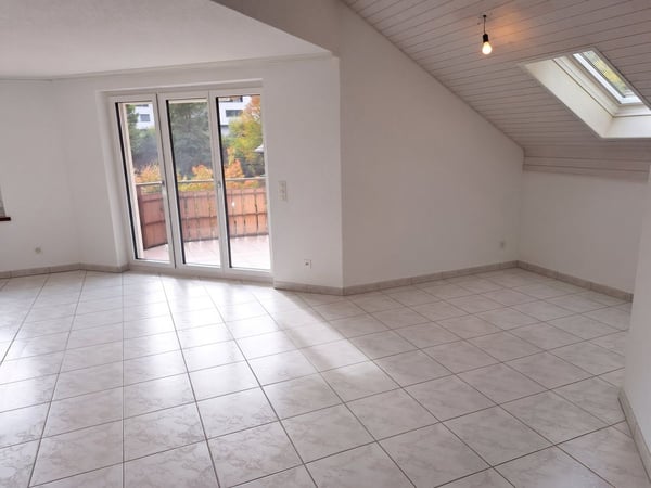Zweistöckiges Raumwunder in Bremgarten: 6.5-Zimmer-Maisonette mit beheiztem Pavillon & Bastelraum 5