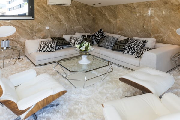 Palazzina di Charme di 4 appartamenti in centro a Lugano 1