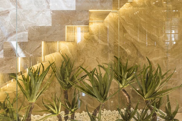 Palazzina di Charme di 4 appartamenti in centro a Lugano 9