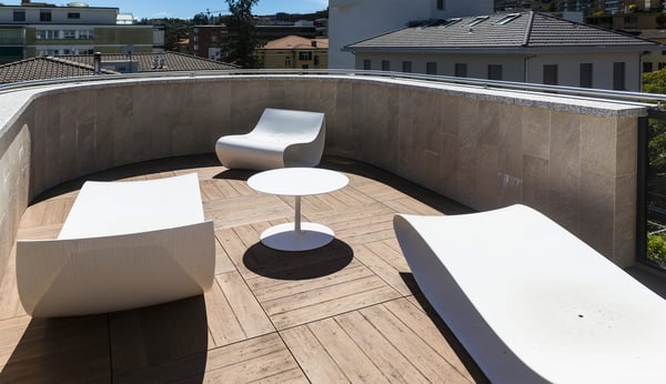 Palazzina di Charme di 4 appartamenti in centro a Lugano 6