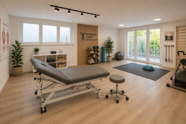 Ihr neues Gewerbelokal in Liestal! 1