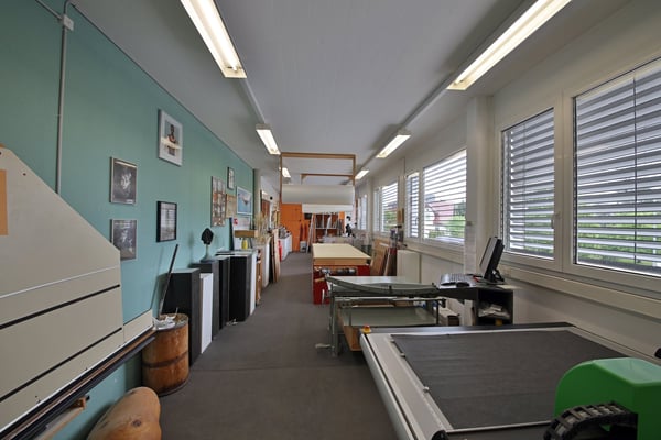 Exklusive Gewerberäumlichkeiten an Toplage: Ehemalige Kunstgalerie mit viel Potenzial 13