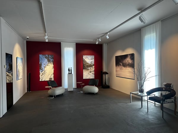 Exklusive Gewerberäumlichkeiten an Toplage: Ehemalige Kunstgalerie mit viel Potenzial 10