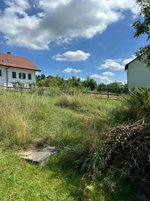 Vorteilhafte Baulandparzelle an idyllischer Lage in Berikon 3
