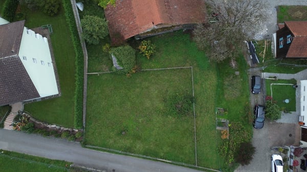 Vorteilhafte Baulandparzelle an idyllischer Lage in Berikon 5