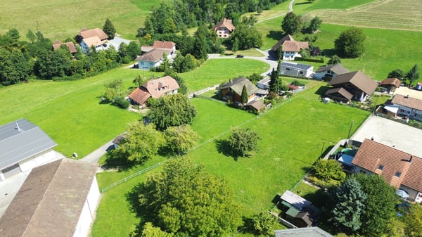 Bauland in Schmiedrued-Walde - Ihr Zuhause mitten im Grünen 2
