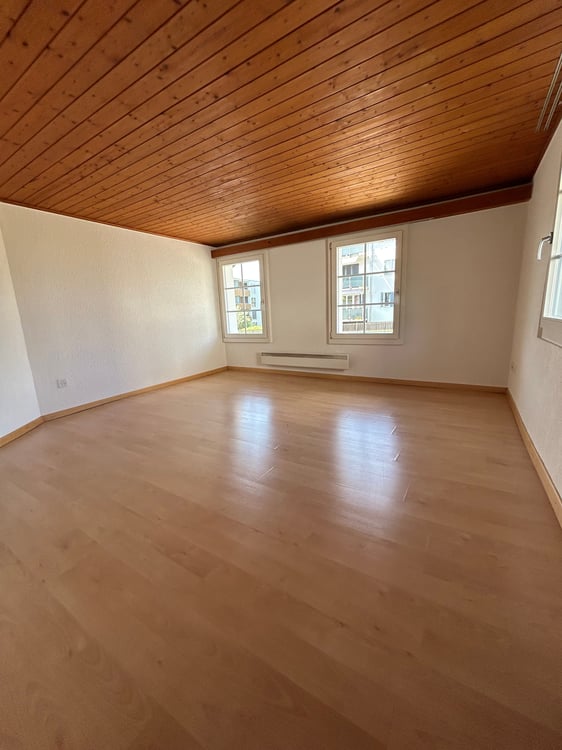 Charmante 1.5-Zimmer-Maisonettewohnung in Unterentfelden 3