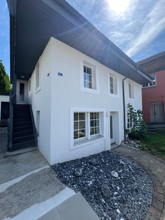 Charmante 1.5-Zimmer-Maisonettewohnung in Unterentfelden 9