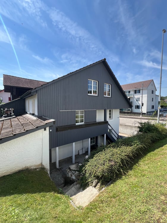 Charmante 1.5-Zimmer-Maisonettewohnung in Unterentfelden 10