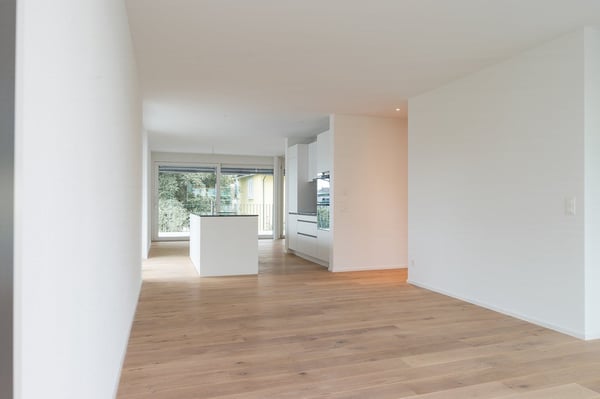 Moderne 3.5-Zimmer-Wohnung mit 69 m² gedecktem Balkon – Les Terrasses, Oftringen 7