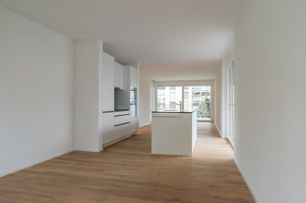 Moderne 3.5-Zimmer-Wohnung mit 69 m² gedecktem Balkon – Les Terrasses, Oftringen 6