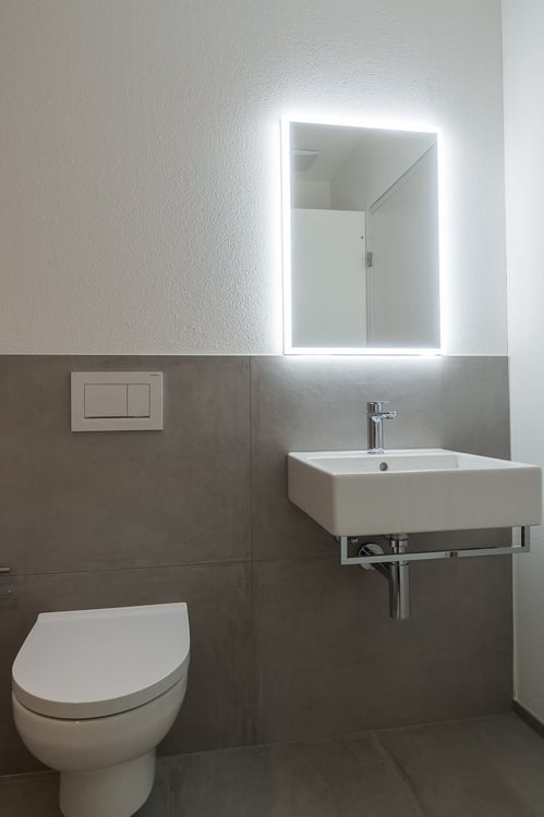 Moderne 3.5-Zimmer-Wohnung mit 69 m² gedecktem Balkon – Les Terrasses, Oftringen 11