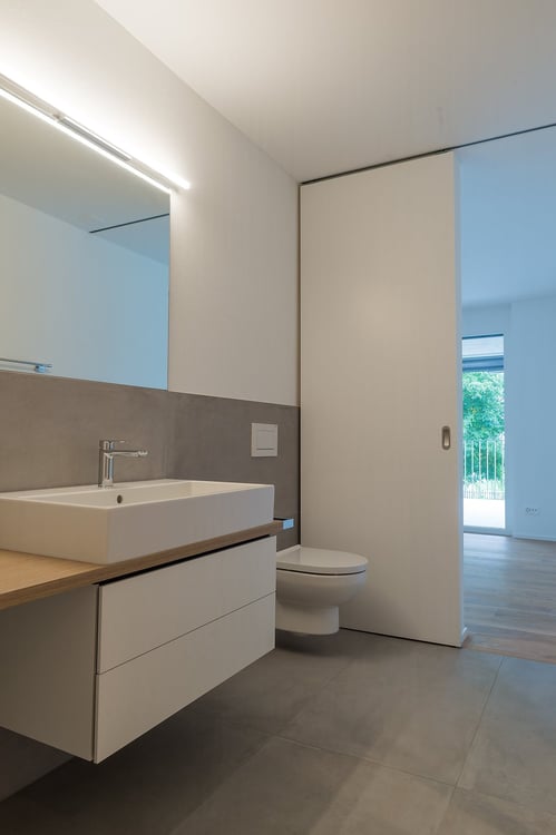 Moderne 3.5-Zimmer-Wohnung mit 69 m² gedecktem Balkon – Les Terrasses, Oftringen 9