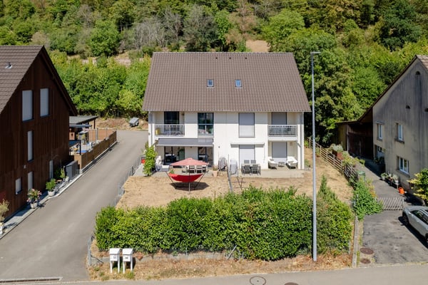 Familienfreundliches Einfamilienhaus an ruhiger Lage mit Garten und Carport 14
