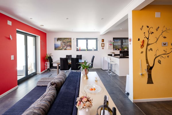 Familienfreundliches Einfamilienhaus an ruhiger Lage mit Garten und Carport 4