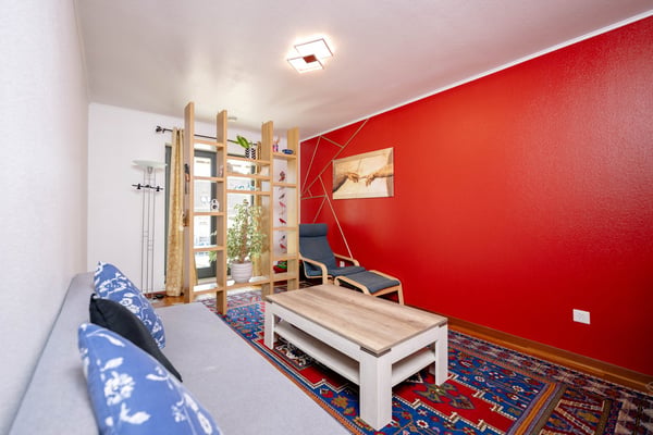 Familienfreundliches Einfamilienhaus an ruhiger Lage mit Garten und Carport 10