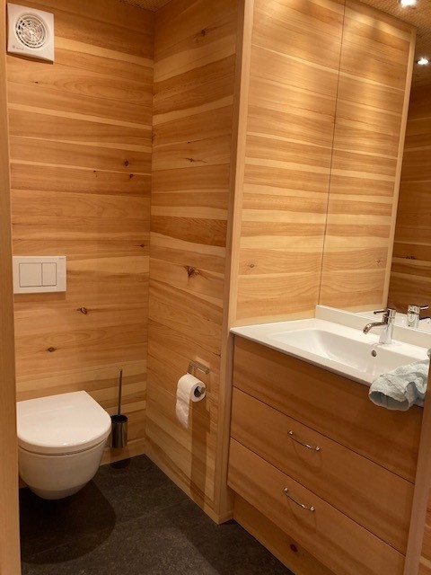 Grosszügige 1.5-Zimmer-Wohnung mit schöner Aussicht in Kaltbrunn 10