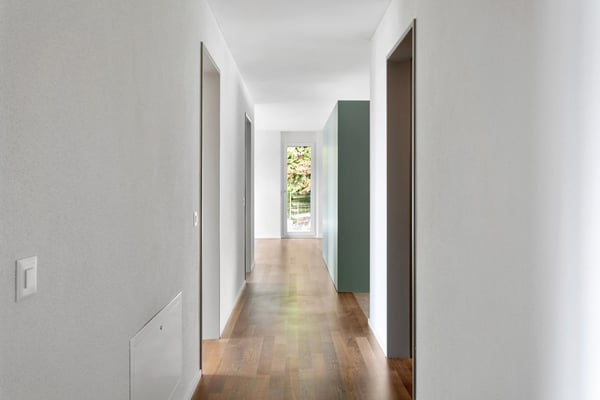 4.5 Zimmer-Wohnung an bester Lage 6