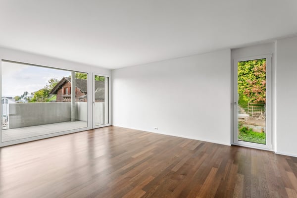 Neubau mit Innenhof an zentraler Lage 5