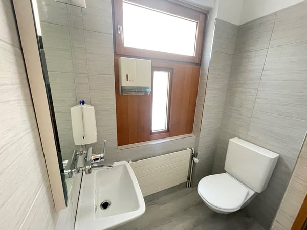 FINO A 3 MESI GRATUITI - Ufficio 5 mq in affitto a Chiasso 6