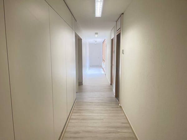 FINO A 3 MESI GRATUITI - Ufficio 5 mq in affitto a Chiasso 4