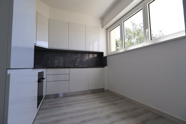 FINO A 3 MESI GRATUITI - 1.5 locali a Chiasso RISTRUTTURATO 2