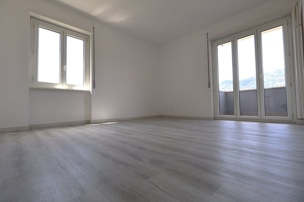 FINO A 3 MESI GRATUITI - 1.5 locali a Chiasso RISTRUTTURATO 4